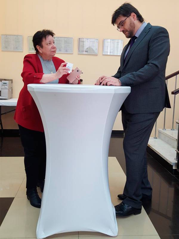 Яковлевские чтения 2018: итоги