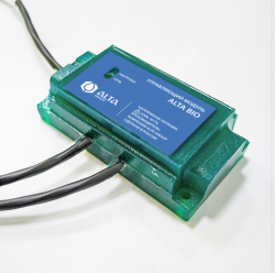 Управляющий модуль Alta Bio 15 для самотечного отвода воды